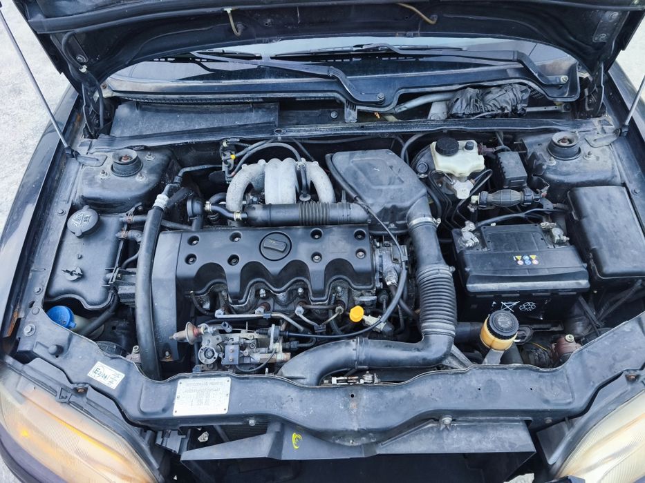 Peugeot 106 1.5D comercial