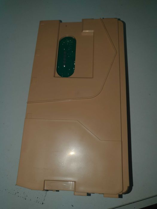 Modulo eletronico de potencia para máquinas de lava louça whirlpool