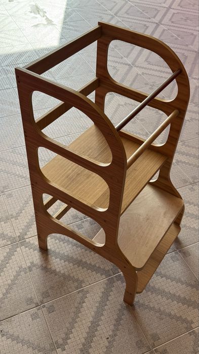 Vendo Banco de Apio de Cozinha para Crianca