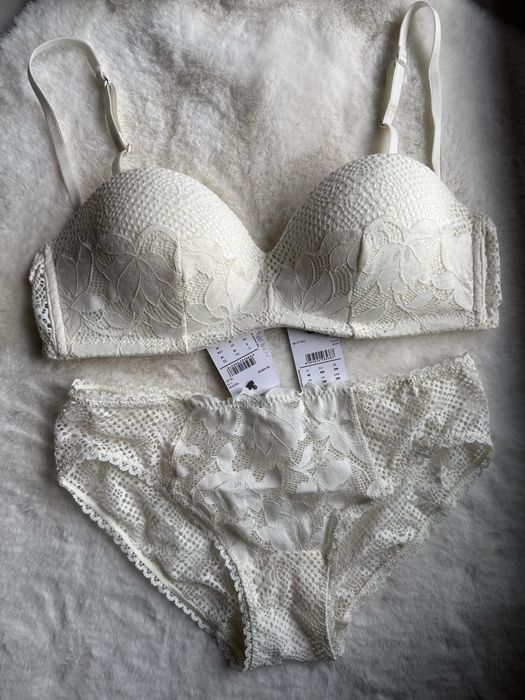 Komplet bielizny Intimissimi