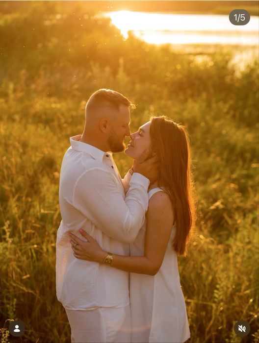 Фотограф свадебный детский семейный Николаев