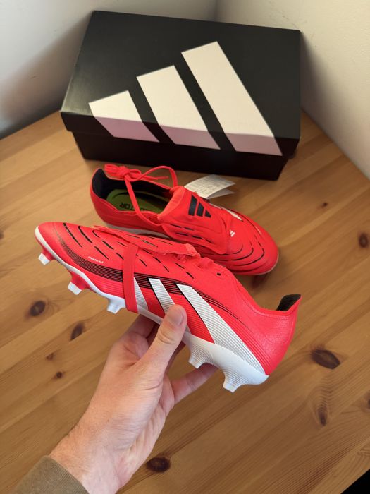 Korki Piłkarskie Adidas