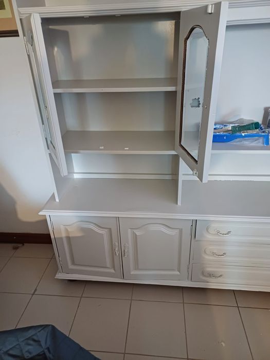 Trabalhos pintura/capoto/trolha/Construção civil Geral