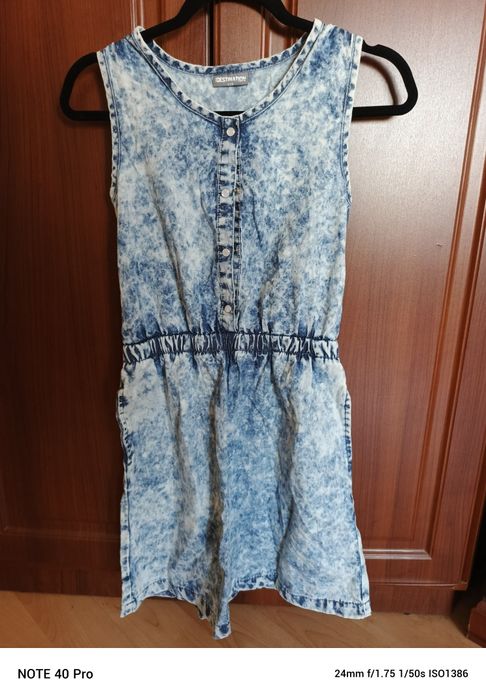 Sukienka rozmiar 158