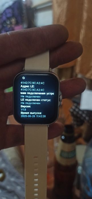 Продам смарт часы