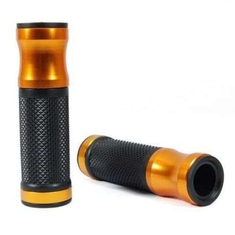 Punhos em gel para vários modelos e marcas de moto, varias cores..