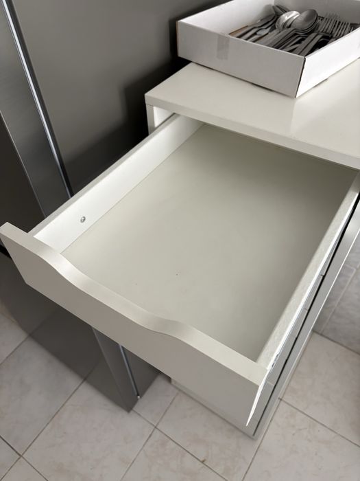 IKEA ALEX 9 gavetas