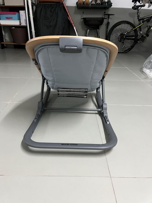 Cadeira Kori Maxi-Cosi