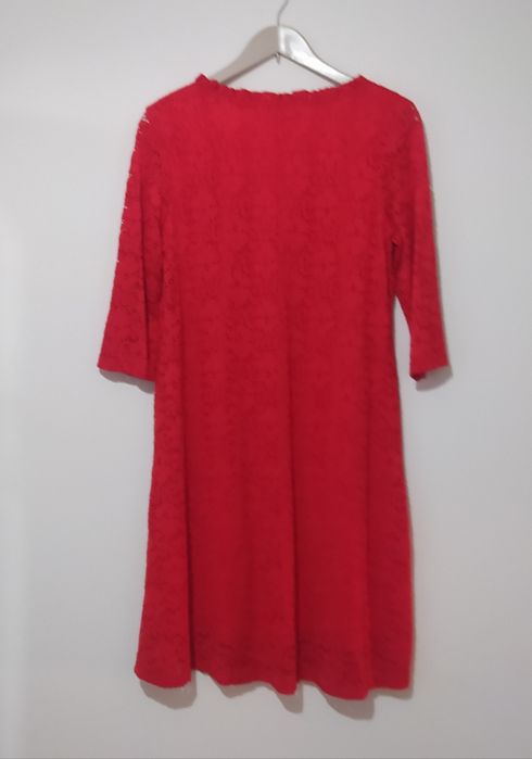 Koronkowa sukienka Miss Classic L