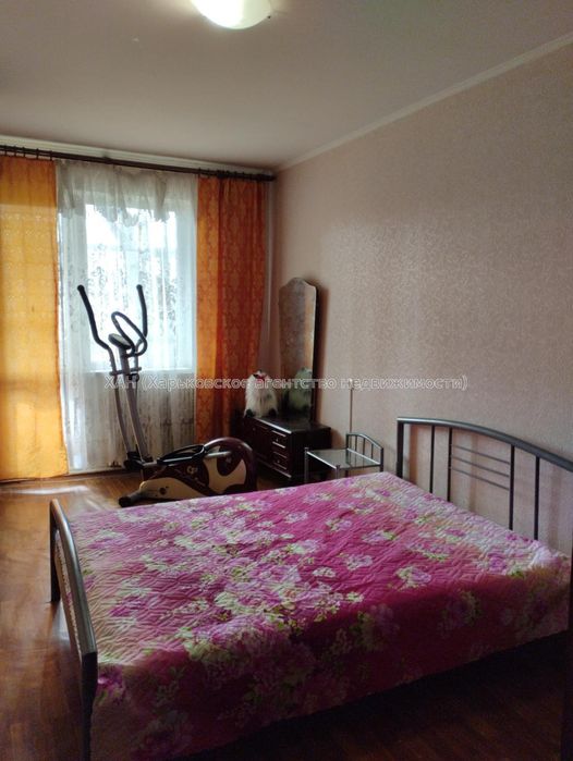 Сдам 3кв. м."Героев труда". 3 мин. 12000грн/мес. Инд.Д57
