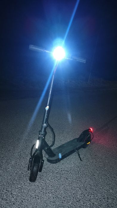 Hulajnoga elektryczna Sencor