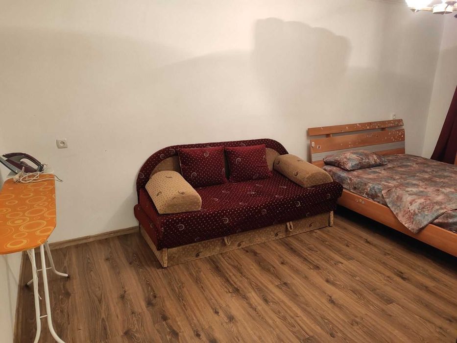 погодинно Квартира поруч з центром. документи