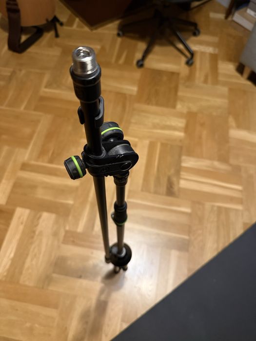 Statyw mikrofonowy - Gravity