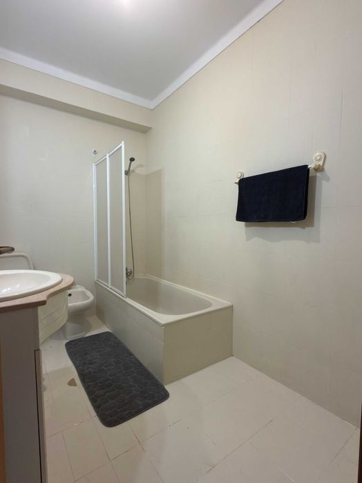 Quarto a arrendar