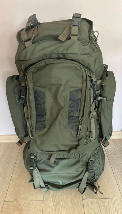 Plecak wojsk specjalnych callida 100l