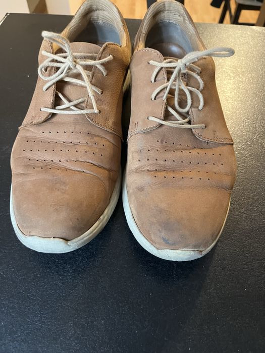 Buty wyjsciowe rozmiar 44