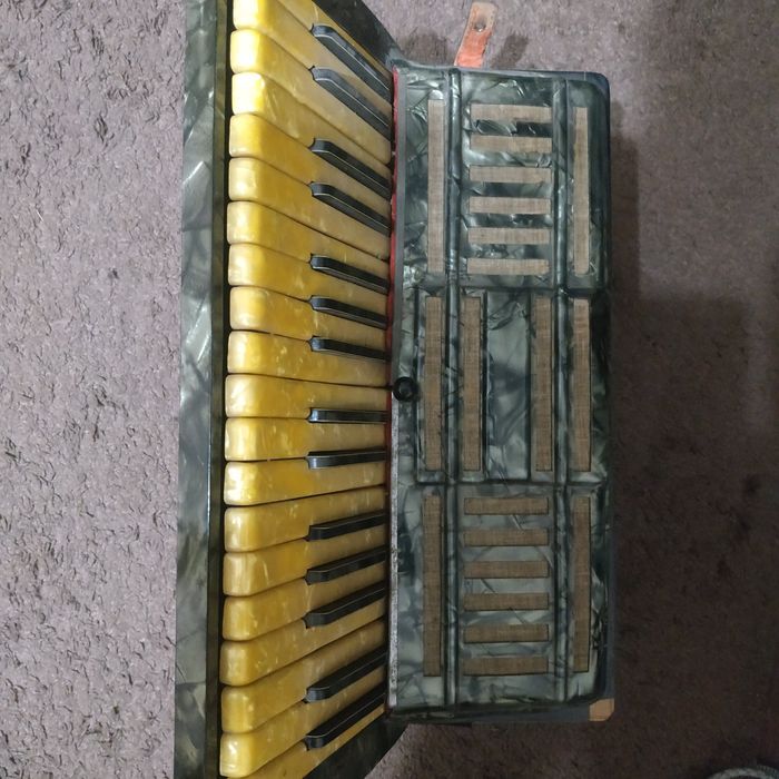 Продам акардион .
