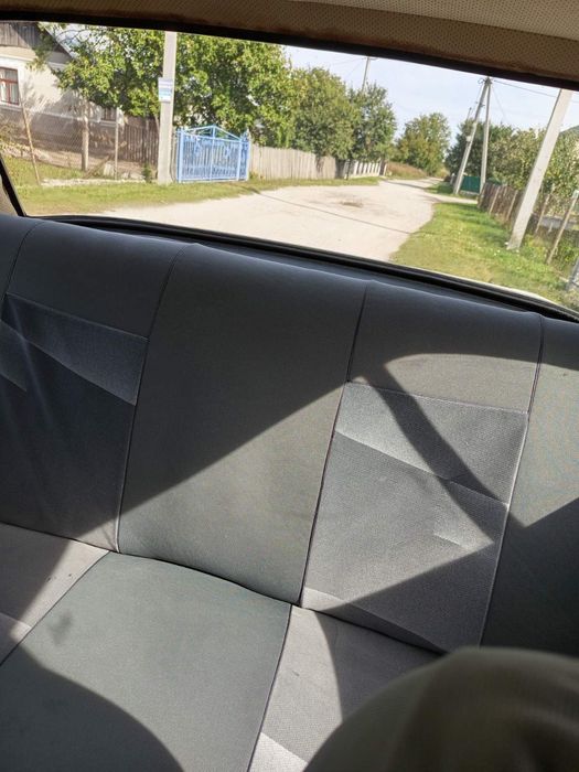 Продам ваз 2106.