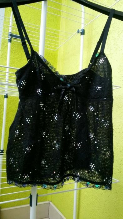 Sprzedam  bluzeczke La Senza