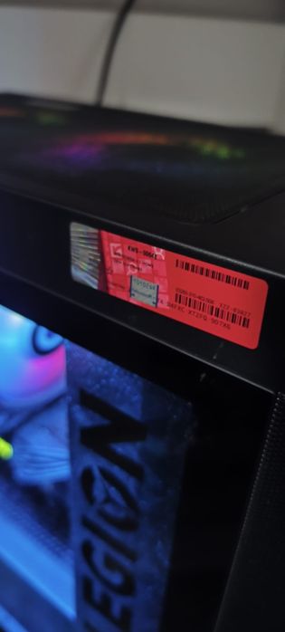 LENOVO Legion T5