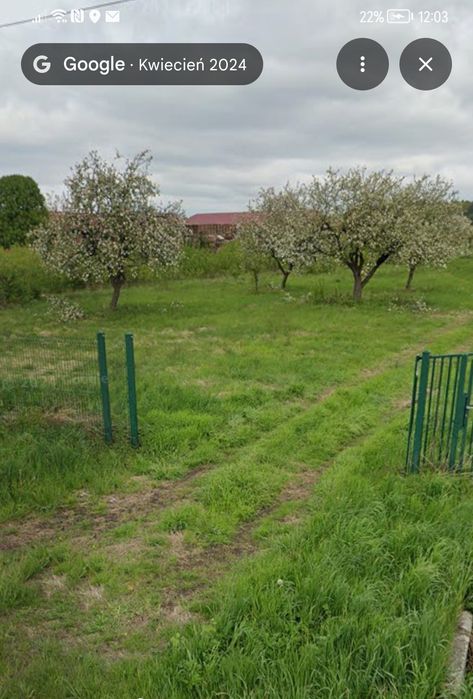 Sprzedam ziemię rolno-budowlaną 37200m2  Bogucice Pierwsze