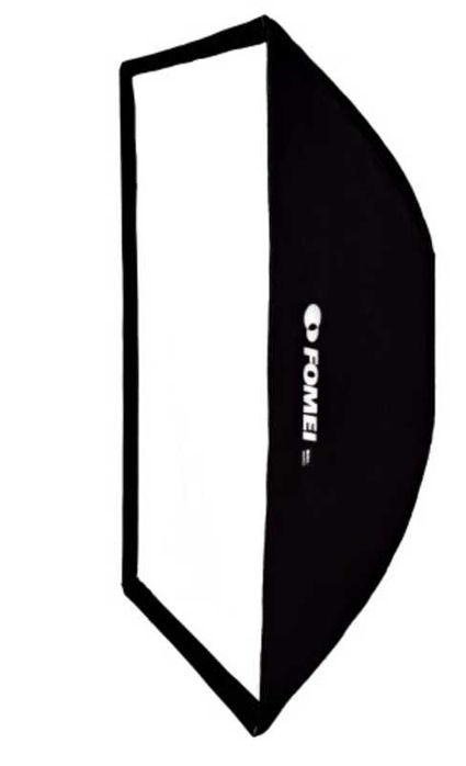 Softbox FOMEI Recta Box 90x120 cm – profesjonalny modyfikator światła