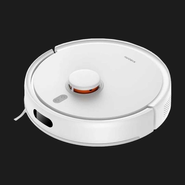 Робот-пилосос Xiaomi Robot Vacuum S20 (White) (Розстрочка 0%) у Ябко ТРЦ Караван
