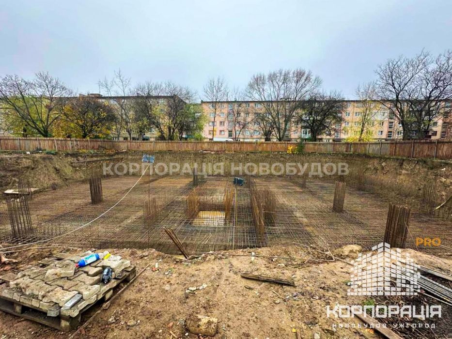 1-room apartment apartment by the address st. Petefi Shandora pl (area 38,3 m²) - Atlanta.ua - photo 6