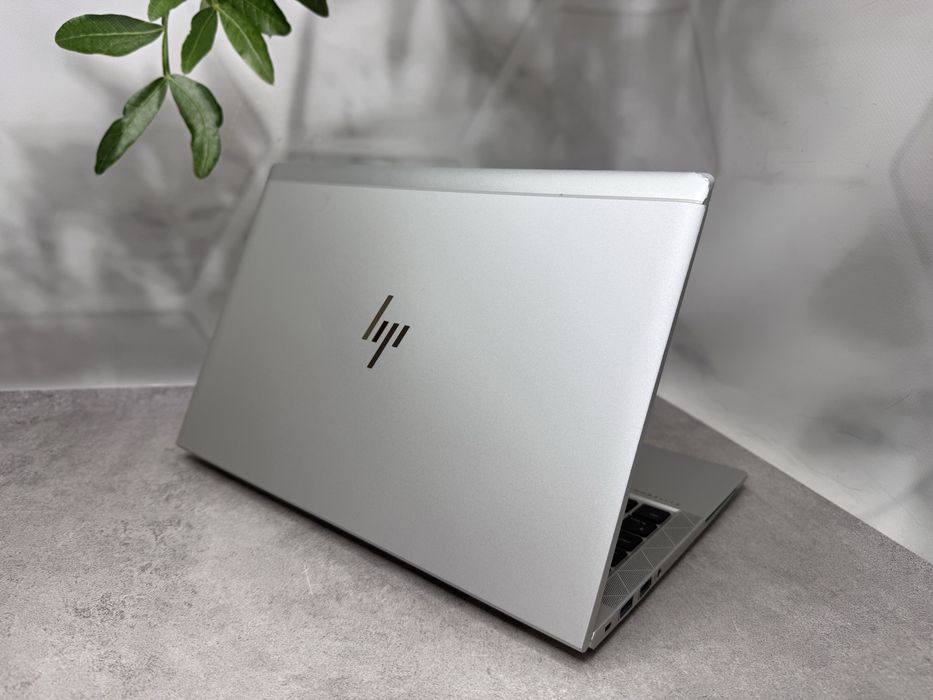 HP EliteBook 845 G7/Ryzen 5  Pro 4650U/8GB/256M2/14"/Full HD IPS