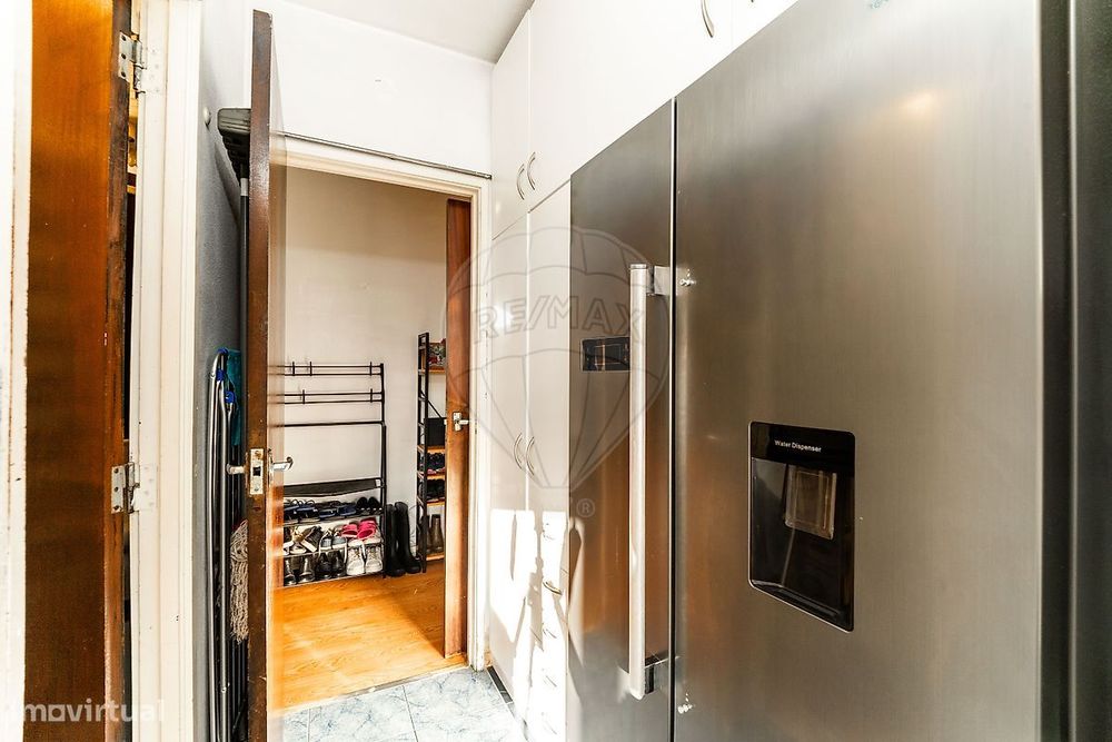 Apartamento T3 para venda
