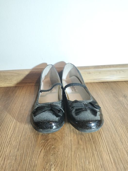 REZERWACJA Buty Wojtyłko rozmiar 38