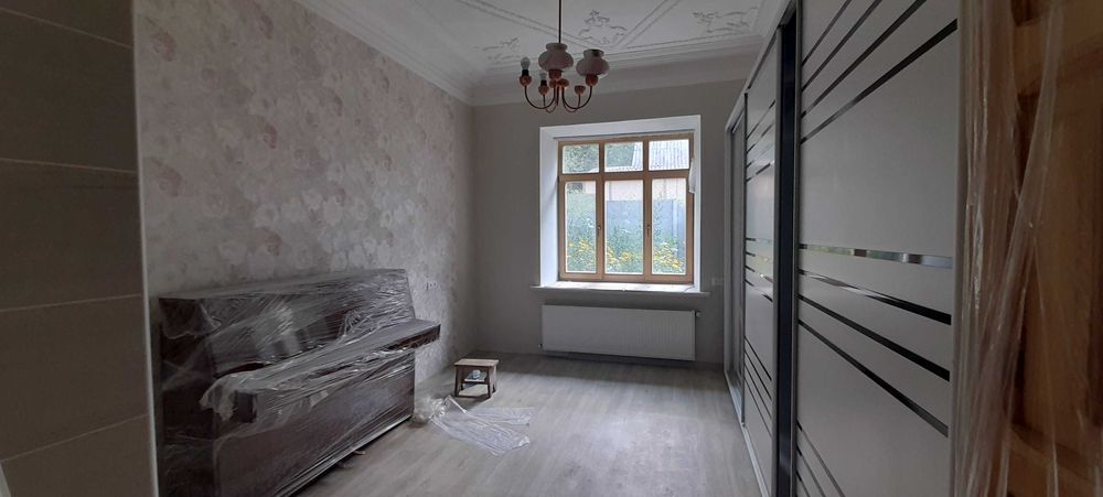 Продается дом пгт Высокий