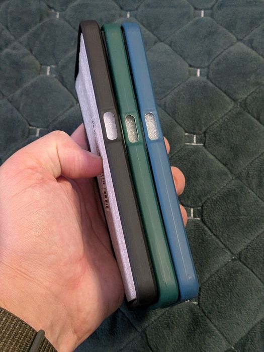 Захисний чохол до OnePlus Nord N30 5G