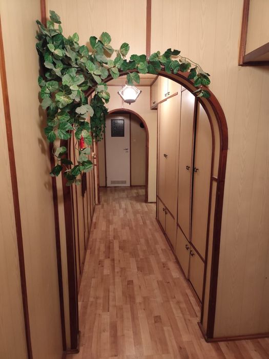 Mieszkanie M4 osiedle Fijewo z garażem murowanym