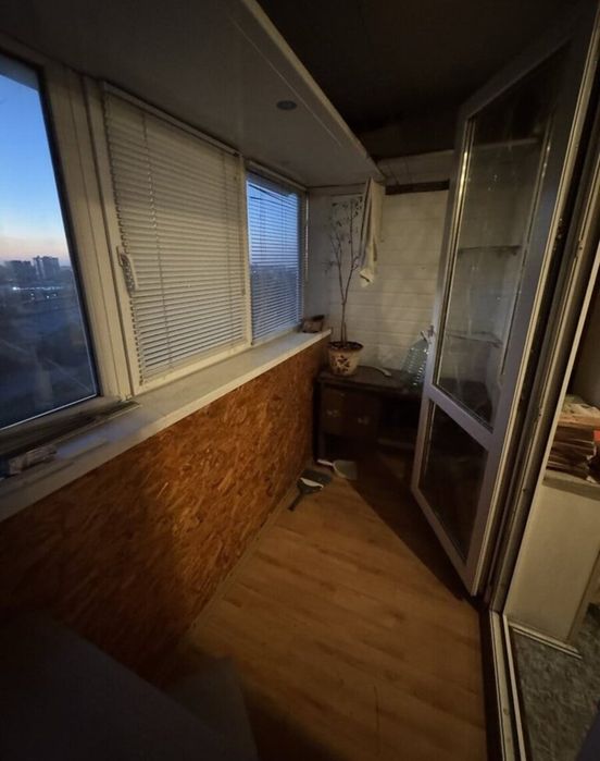 1 - комн. квартира 39 м. кв. ул. Независимости ул. Титова Жилое состояние