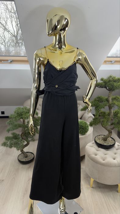 Kombinezon elegancki