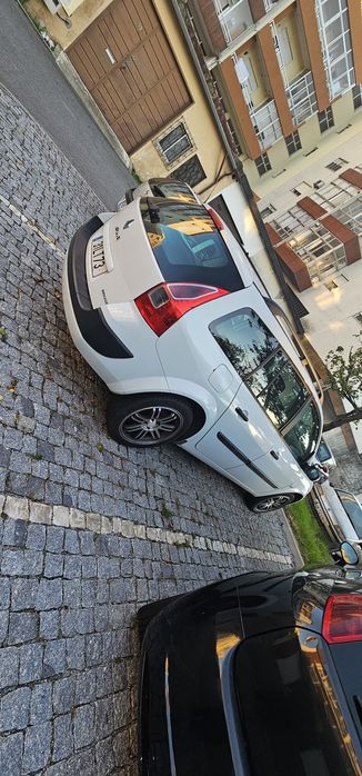 Renault megane 2007 cdi