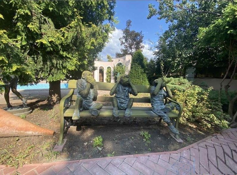 Будинок за адресою вул. Китобійна (площа 800 м²) - Atlanta.ua - фото 9