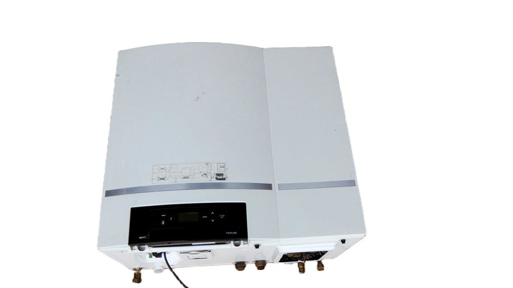 Kocioł gazowy NEFIT TopLine HRC45/CW6