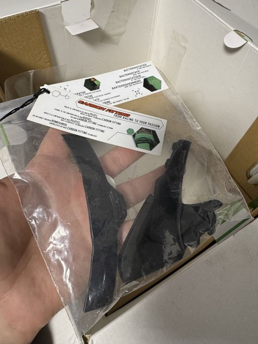 Шолом X-lite X-803 RS Ultra Carbon Golden Edition