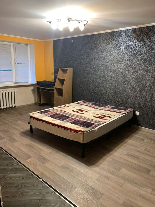 Однокомнатная квартира Хбк