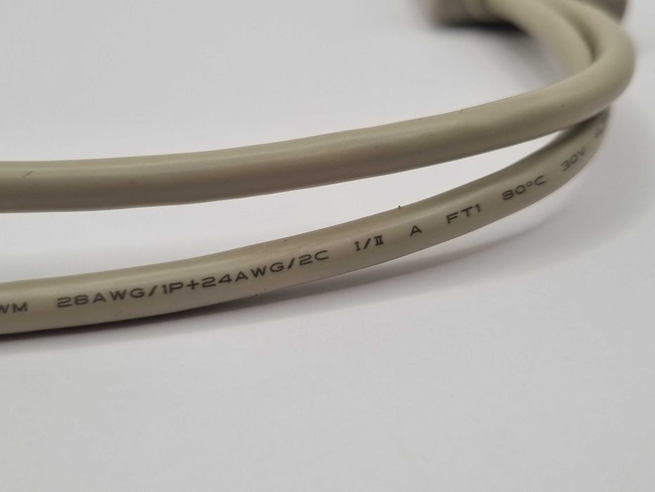 Podwójny panel USB 2.0 do płyty głównej 2x USB A, 9-pin