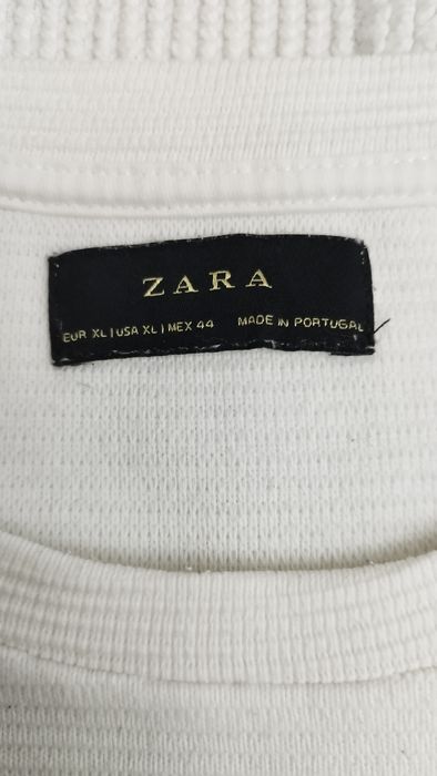 Sweatshirt Zara XL