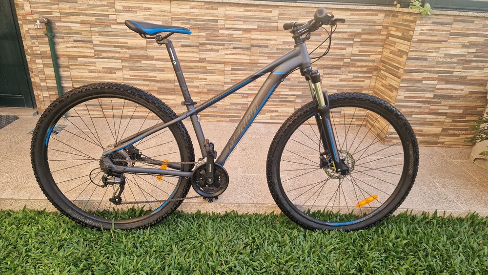 Bike Merida Big Nine 40