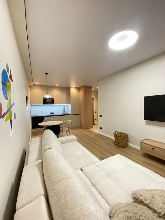 ЖК Нова Англія вул.М.Максімовича. 5 поверх, від Власника