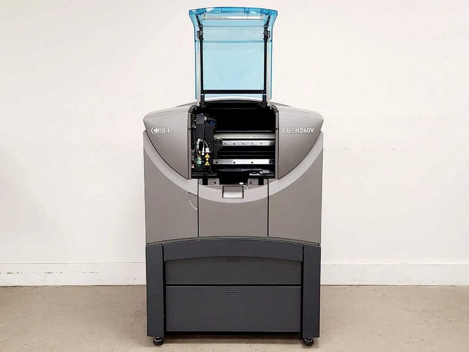 Peças para impressora 3D Eden 260V