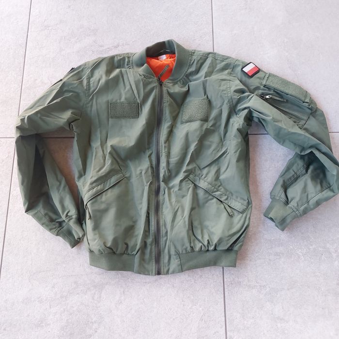 Kurtka pilota letnia L/XL