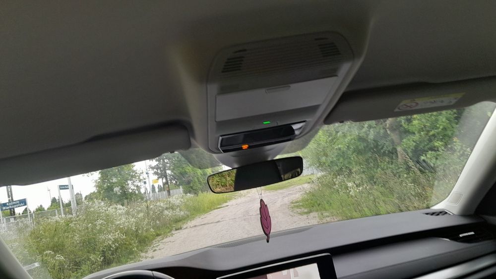 Samochód osobowy