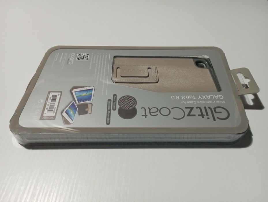 Чехол Samsung Galaxy Tab 3