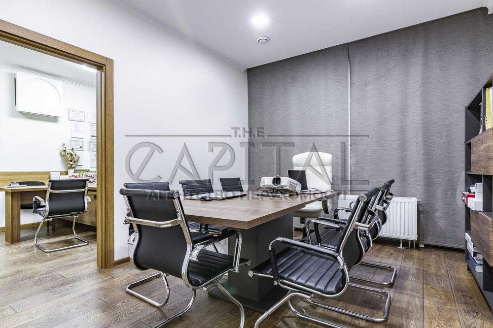 Продаж приміщення, 490 м2, вул. Шумського, Дніпровський р-н, Березняки